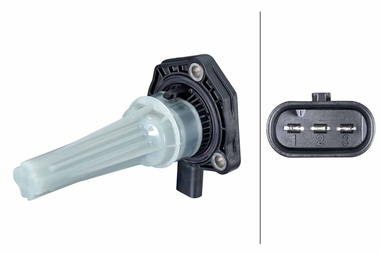 HELLA 6PR 014 346-001 Sensor, engine oil level for RENAULT