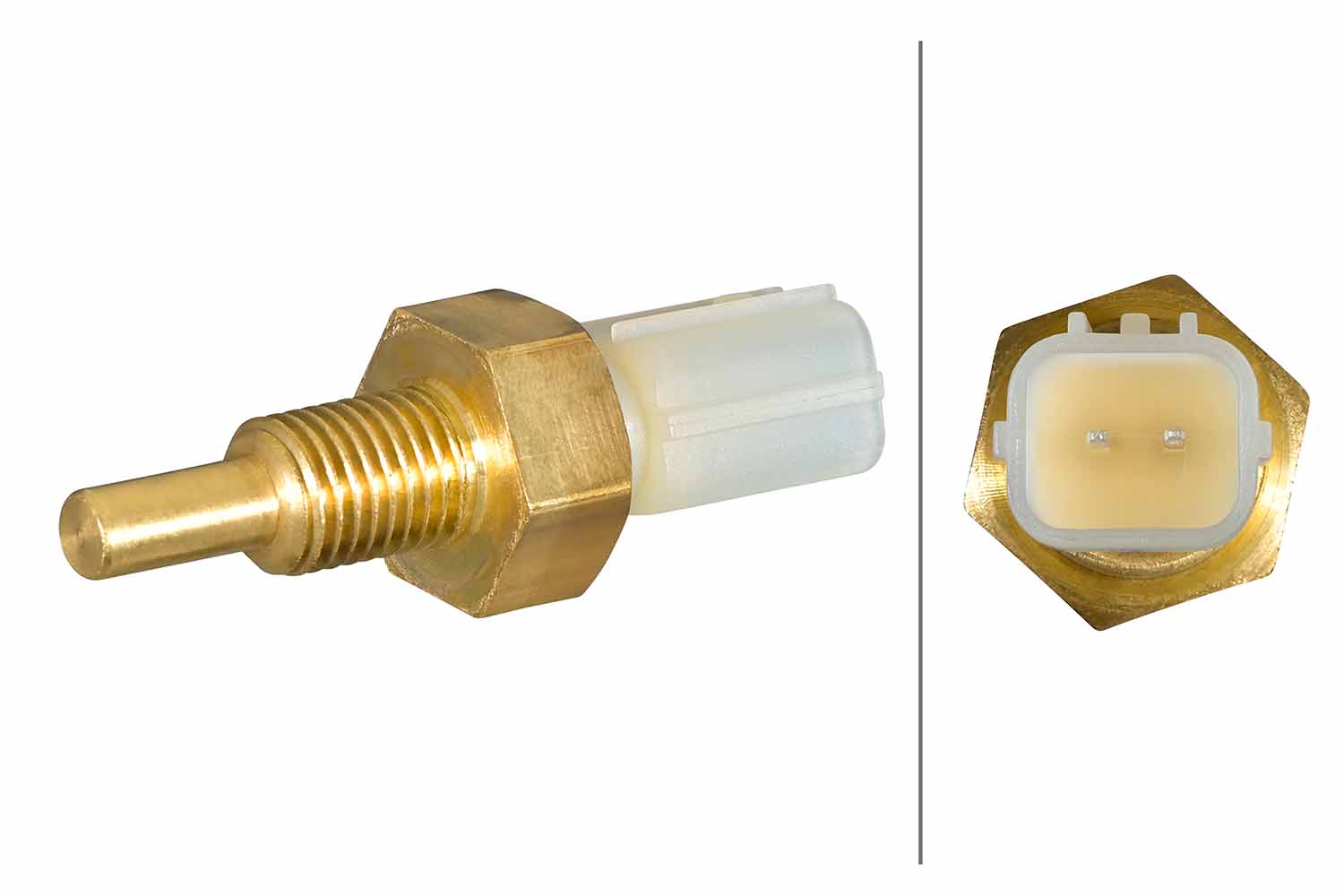 HELLA 6PT 358 385-081 Sensor, coolant temperature for HONDA YAMAHA