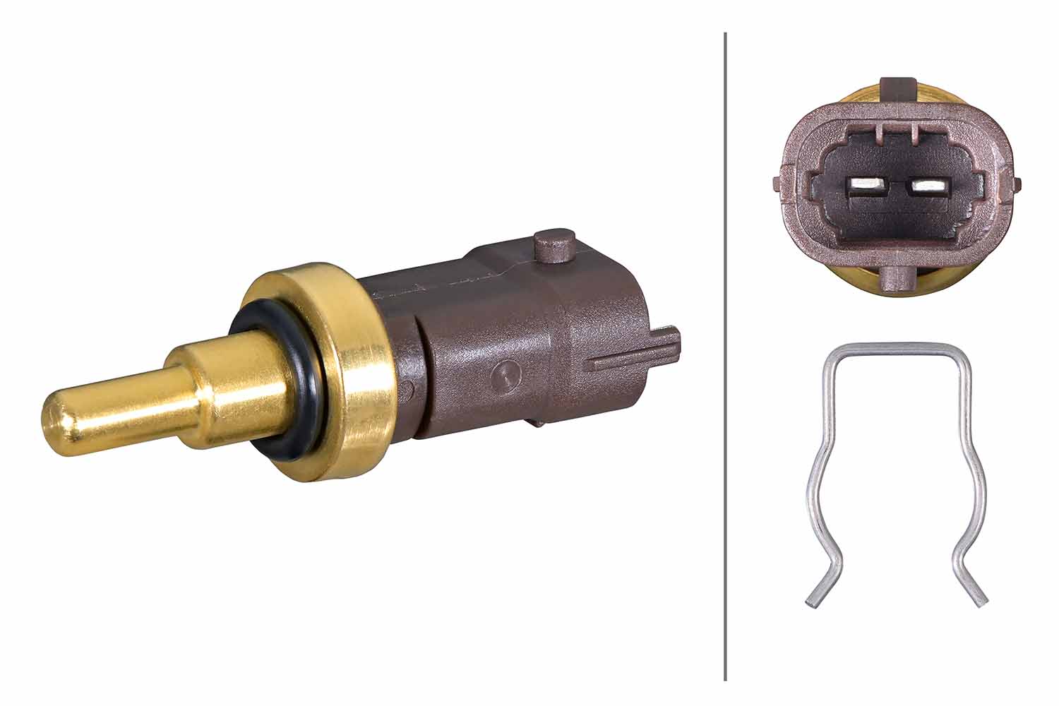 HELLA 6PT 358 385-431...