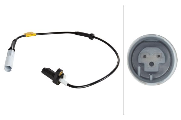 A.B.S. 30285 Sensor, ABS