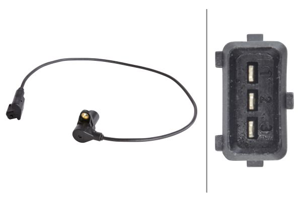 FEBI BILSTEIN 101474 Impulsgiver, veivaksel