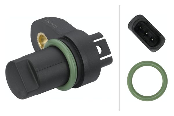 HELLA 6PU 009 163-361 Sensor, crankshaft pulse