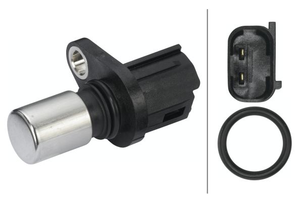 HELLA 6PU 009 168-011...