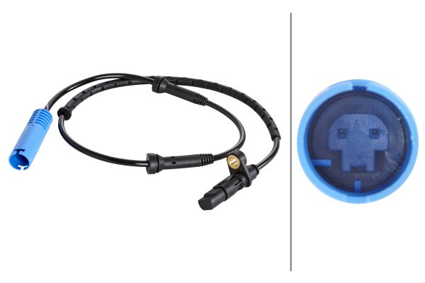 A.B.S. 31067 Sensor, ABS