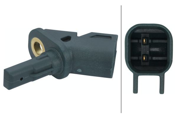 MAXGEAR 20-0164 Sensor, ABS