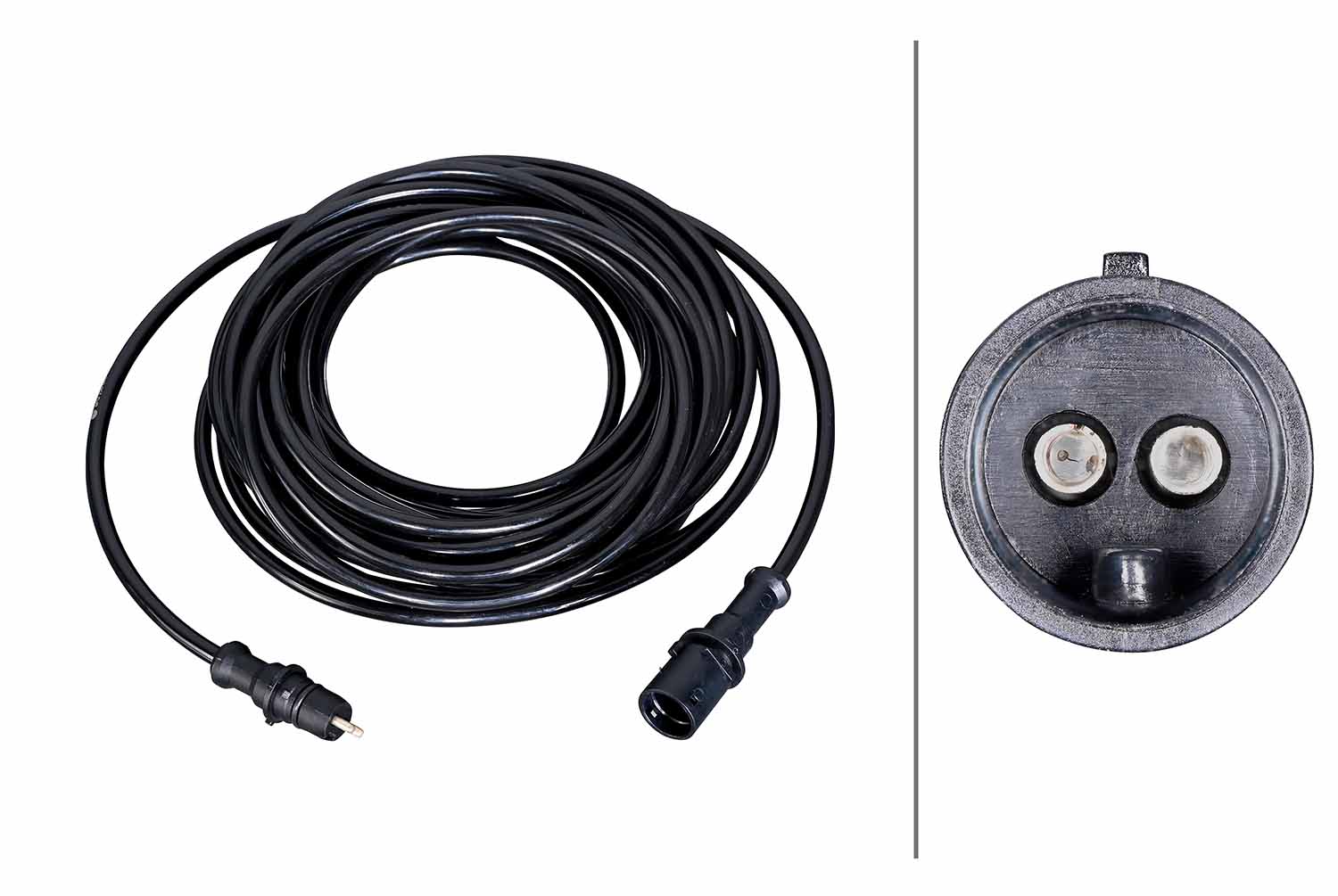 HELLA 6PU 230 052-141 Connecting Cable, ABS