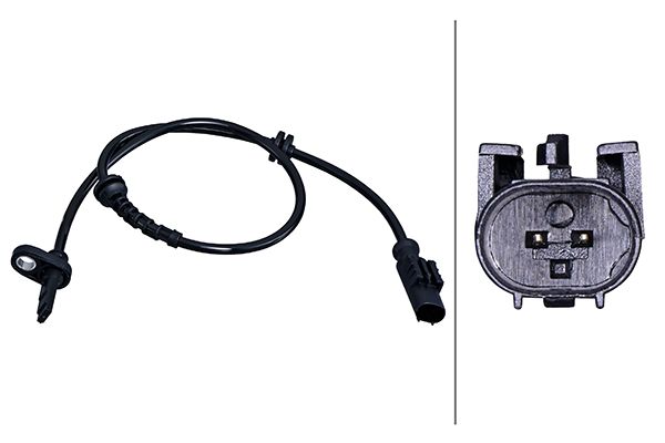 HELLA 6PU 358 218-011...