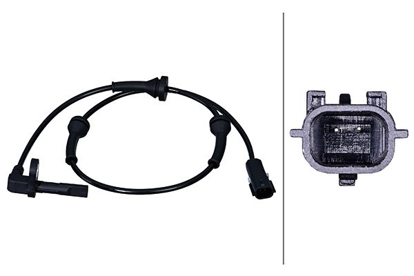 HELLA 6PU 358 218-101...