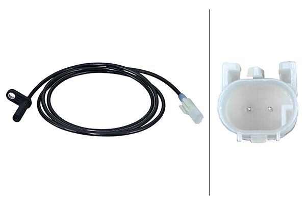 HELLA 6PU 358 218-221...