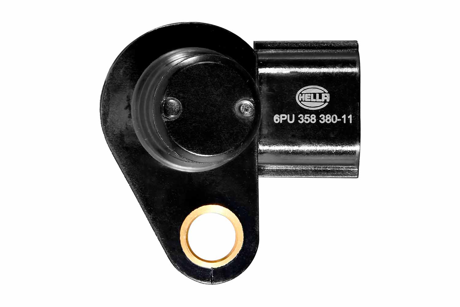 Sensor, speed/RPM
