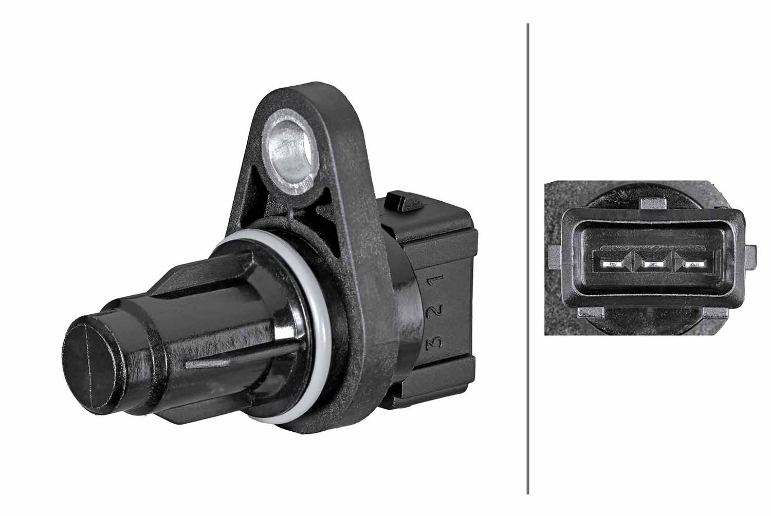 HELLA 6PU 358 380-181...