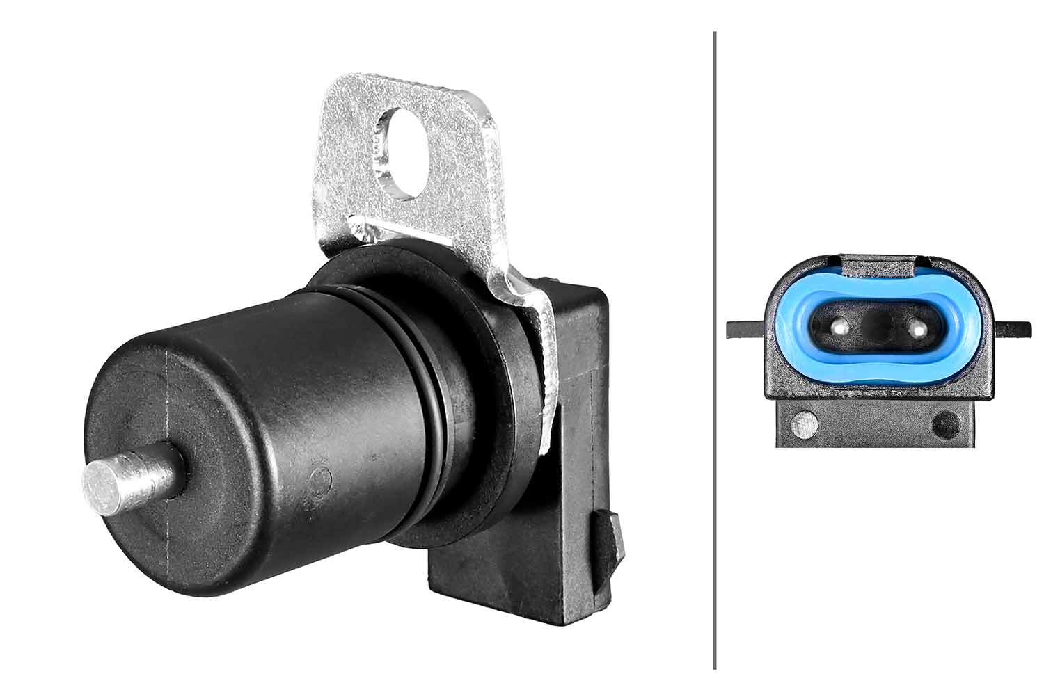 HELLA 6PU 358 380-581 Αισθητήρας στροφών, αυτόματο κιβώτιο ταχυτήτων for FORD ASIA & OCEANIA FORD AUSTRALIA FORD USA MERCURY