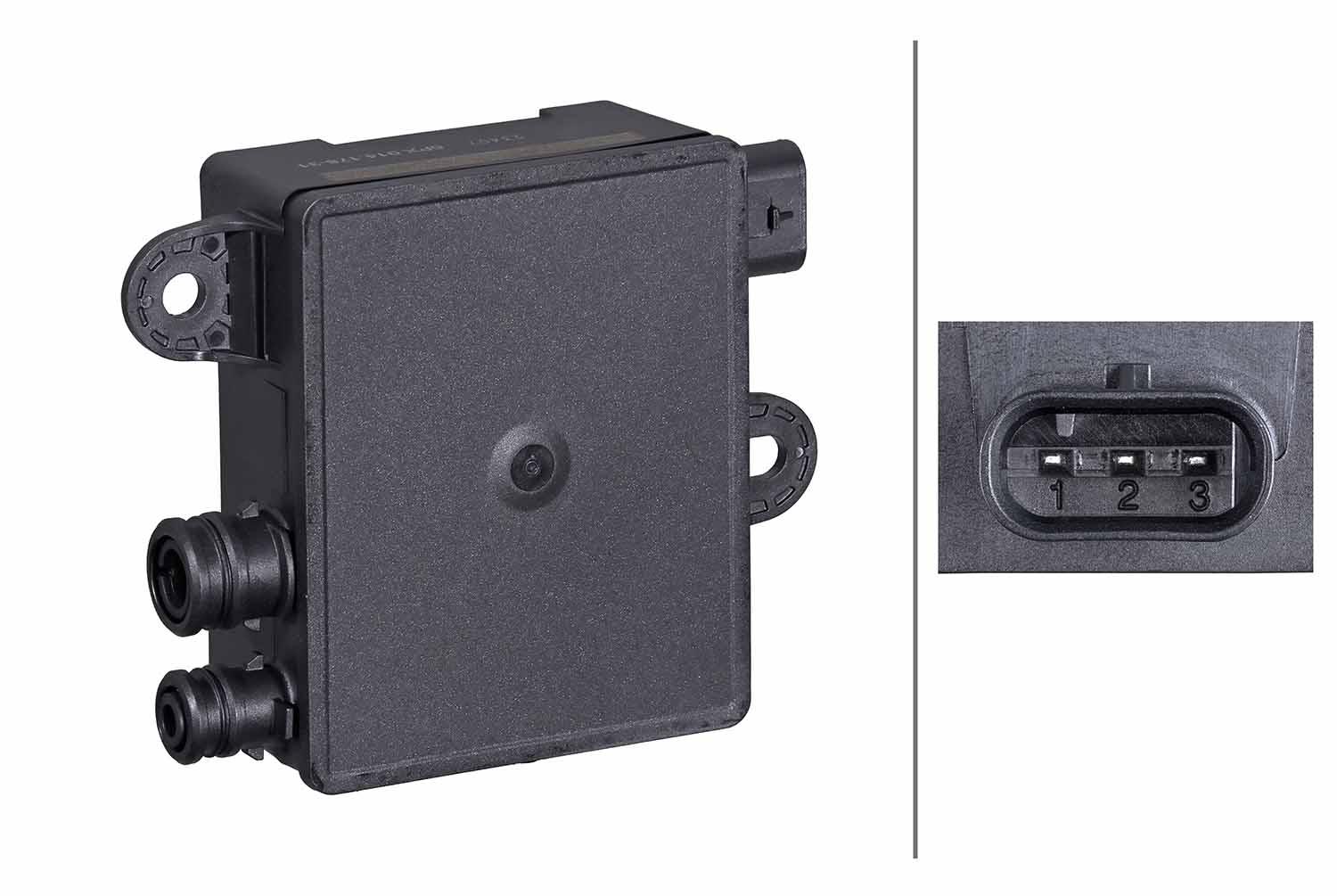 HELLA 6PX 014 178-311 Sensor, air quality