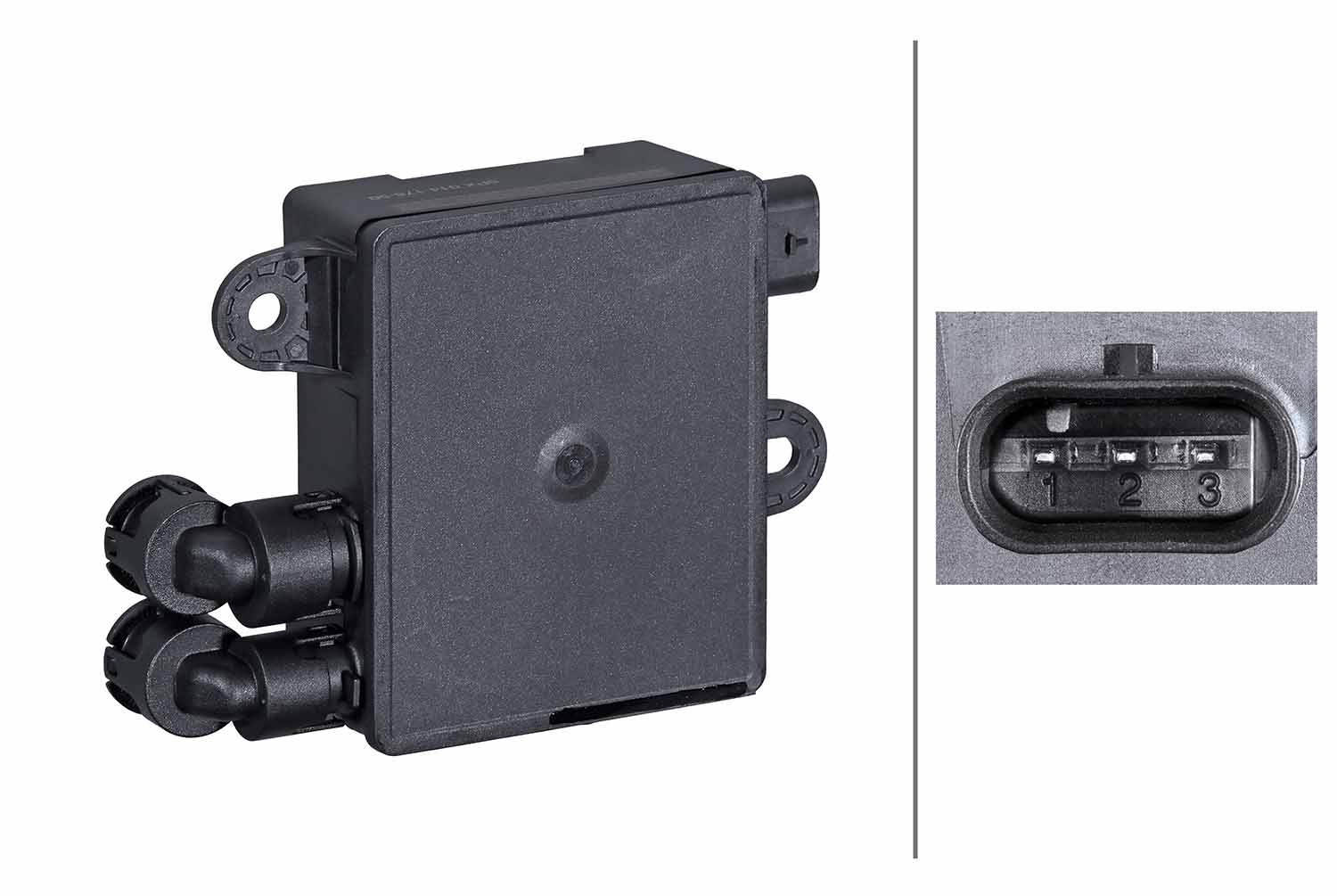 HELLA 6PX 014 178-501 Sensor, air quality