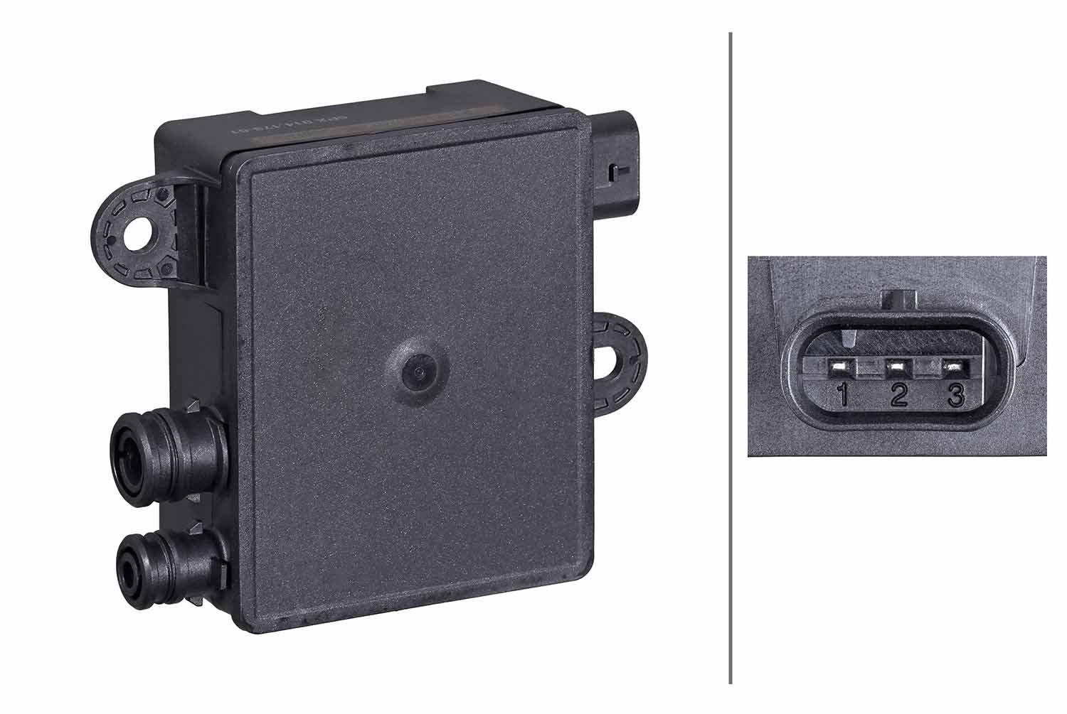HELLA 6PX 014 178-611 Sensor, air quality