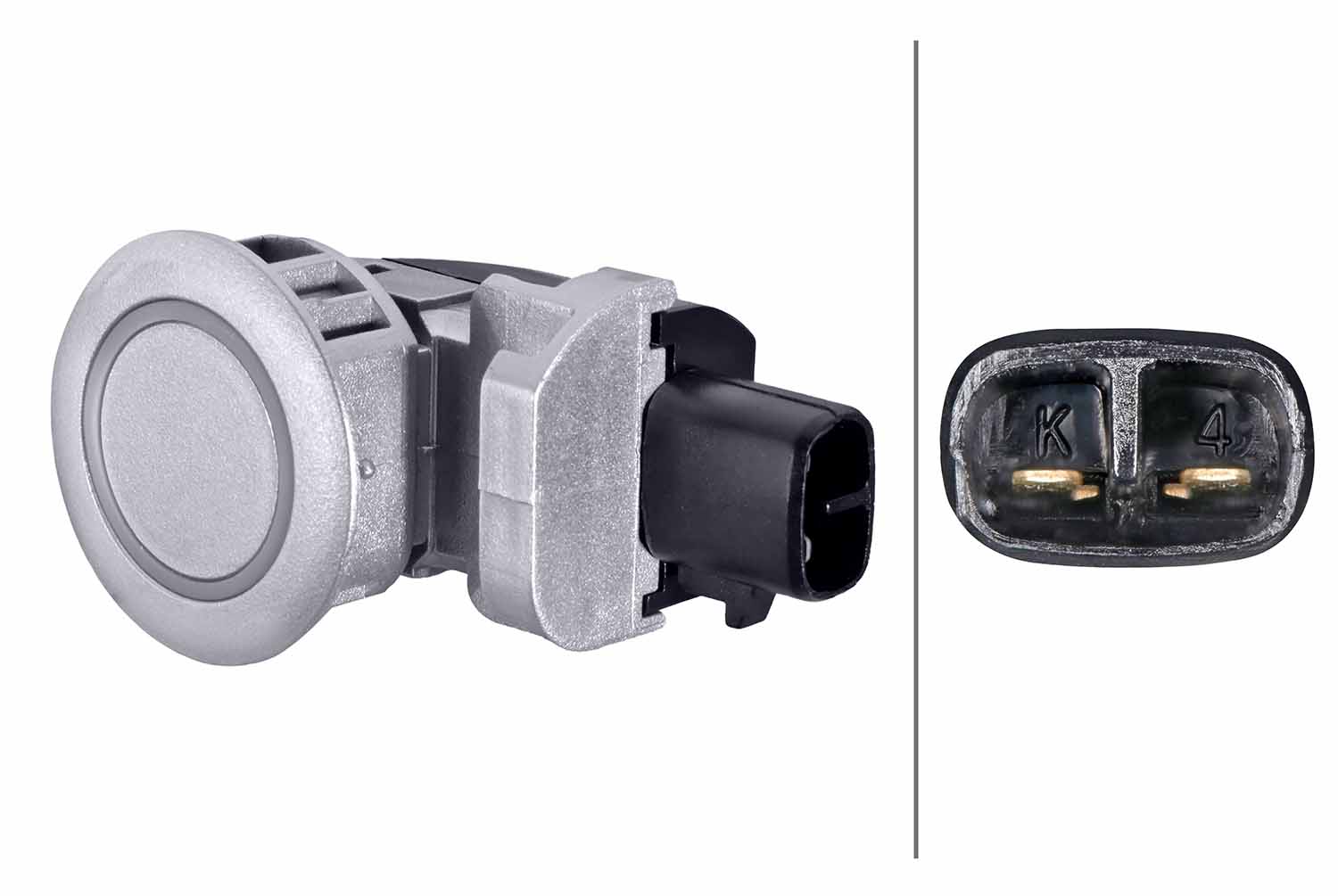 HELLA 6PX 358 269-111 Snímač pakovacieho systému