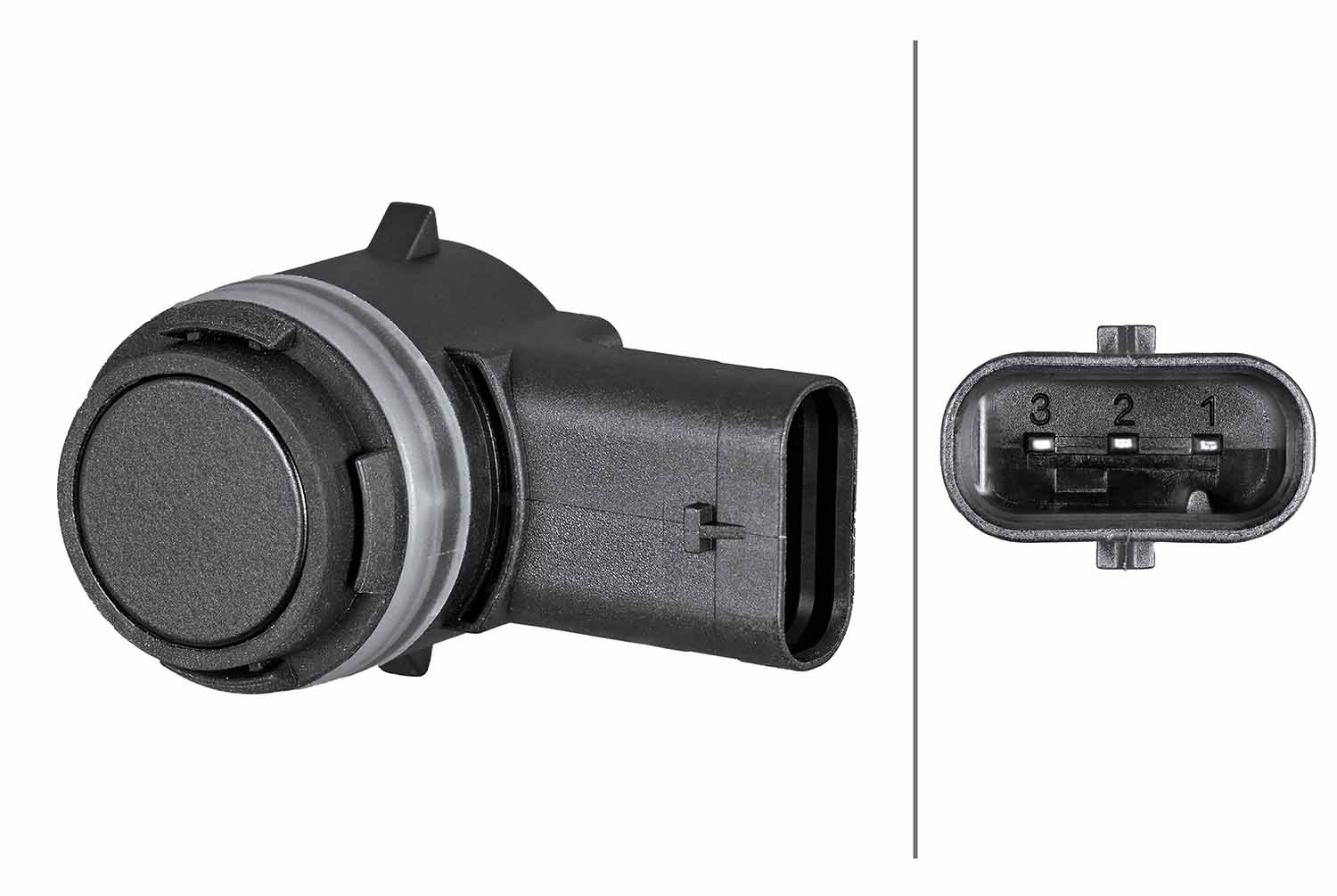 HELLA 6PX 358 270-311...