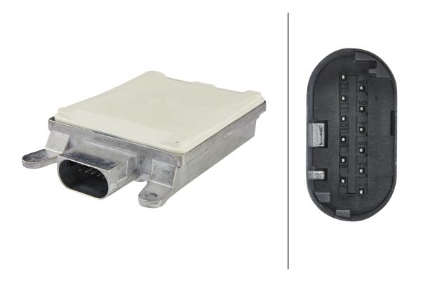 HELLA 6PZ 009 014-721...