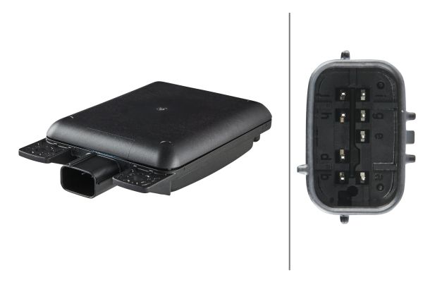 HELLA 6PZ 012 692-651...