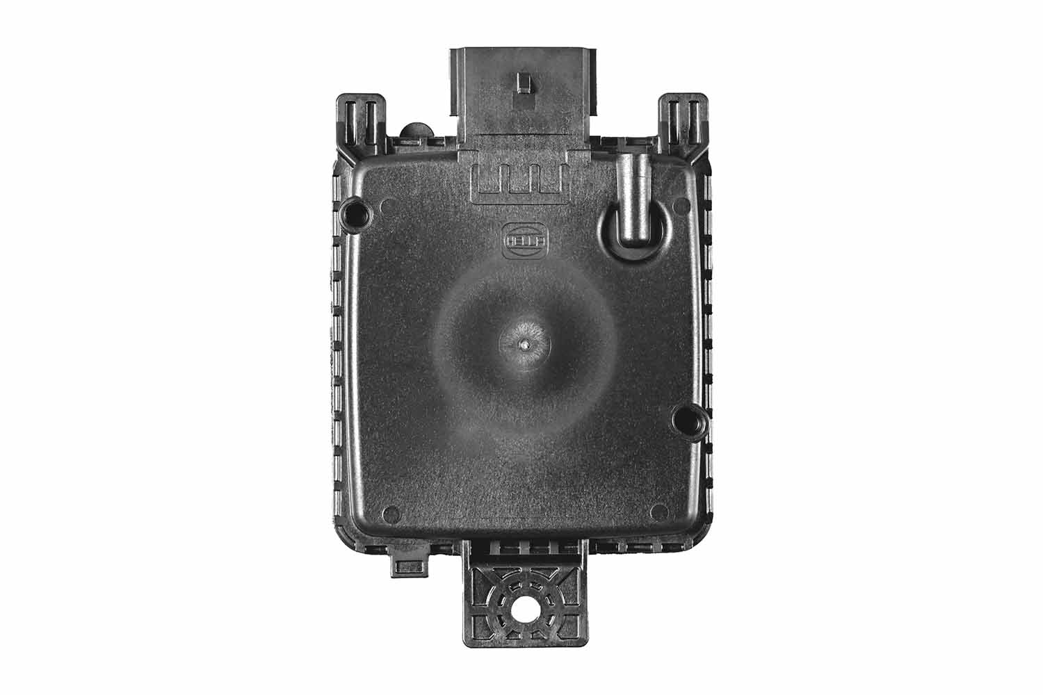 Control Unit, lane changing assist