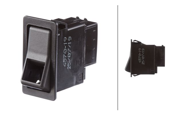 HELLA 6RH 004 570-191 Διακόπτης