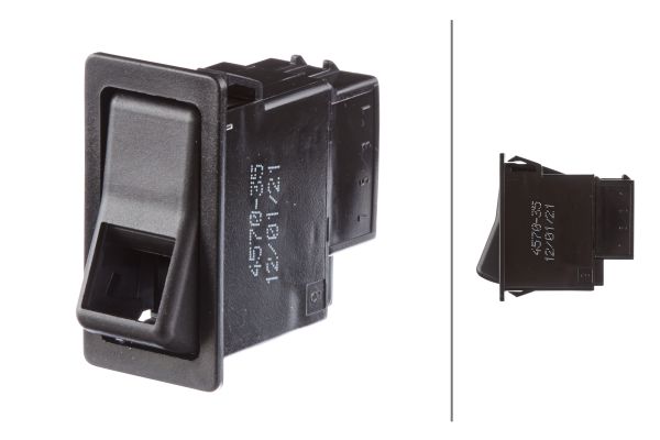 HELLA 6RH 004 570-351...