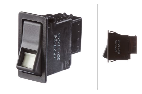 HELLA 6RH 004 570-361 Διακόπτης