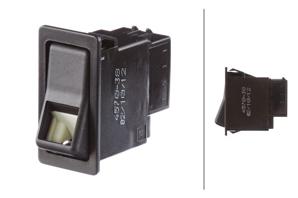 HELLA 6RH 004 570-382 Διακόπτης