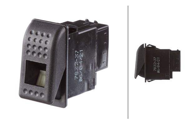 HELLA 6RH 007 832-377 Διακόπτης