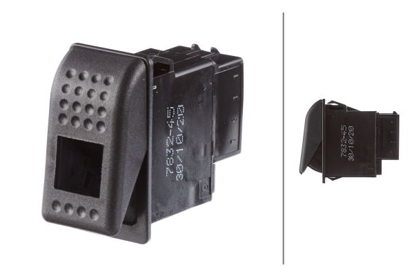 HELLA 6RH 007 832-451 Διακόπτης
