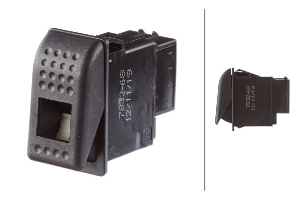 HELLA 6RH 007 832-681 Διακόπτης
