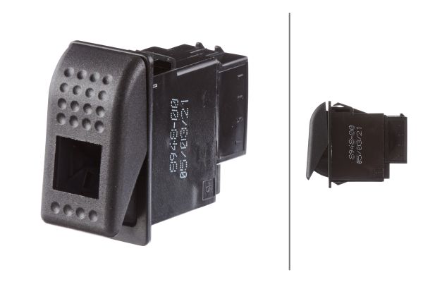 HELLA 6RH 008 948-002 Διακόπτης