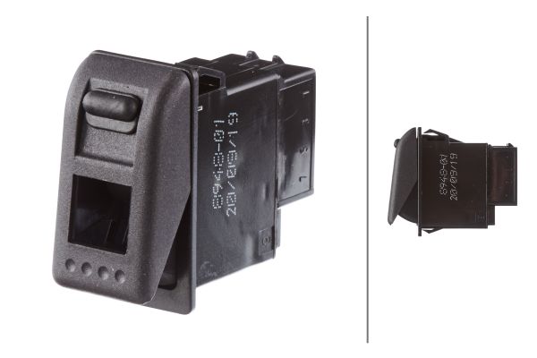 HELLA 6RH 008 948-012 Διακόπτης