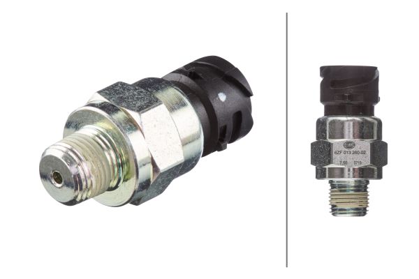 HELLA 6ZF 013 260-021 Pressure Switch for VOLVO