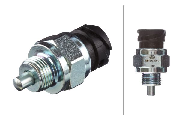 HELLA 6ZF 013 260-041 Switch, reverse light