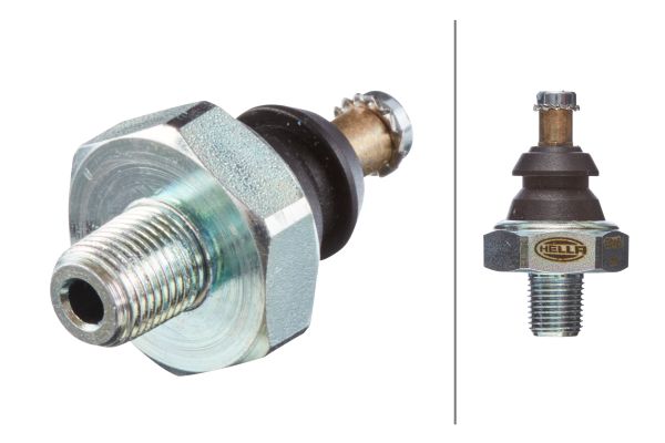 HELLA 6ZL 014 396-011 Oil Pressure Switch for ALFA ROMEO FIAT HONDA