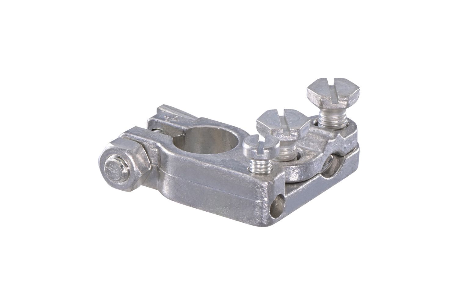HELLA 8KX 707 911-062 Frontgrill