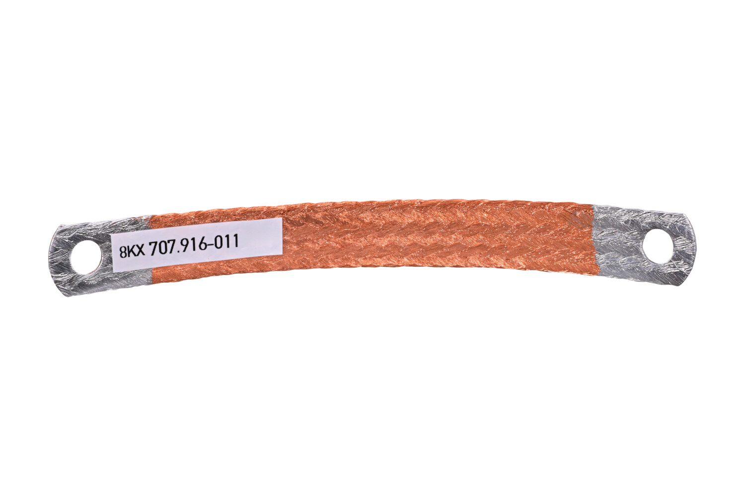 HELLA 8KX 707 916-011 Earth Strap Engine