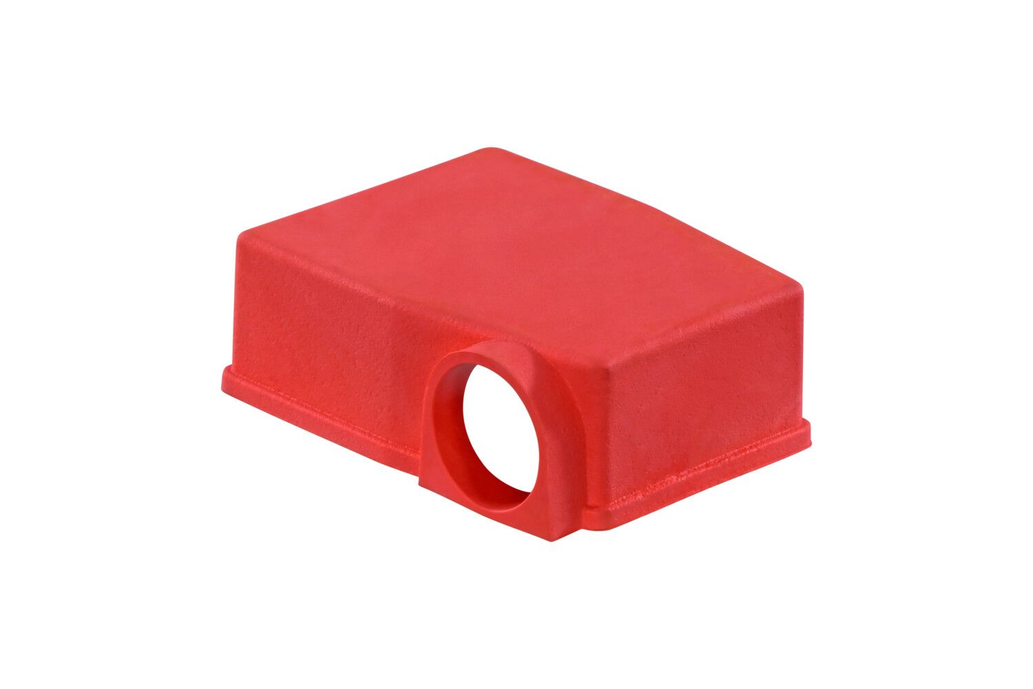HELLA 9GH 707 920-022 Cover, battery terminal clamp