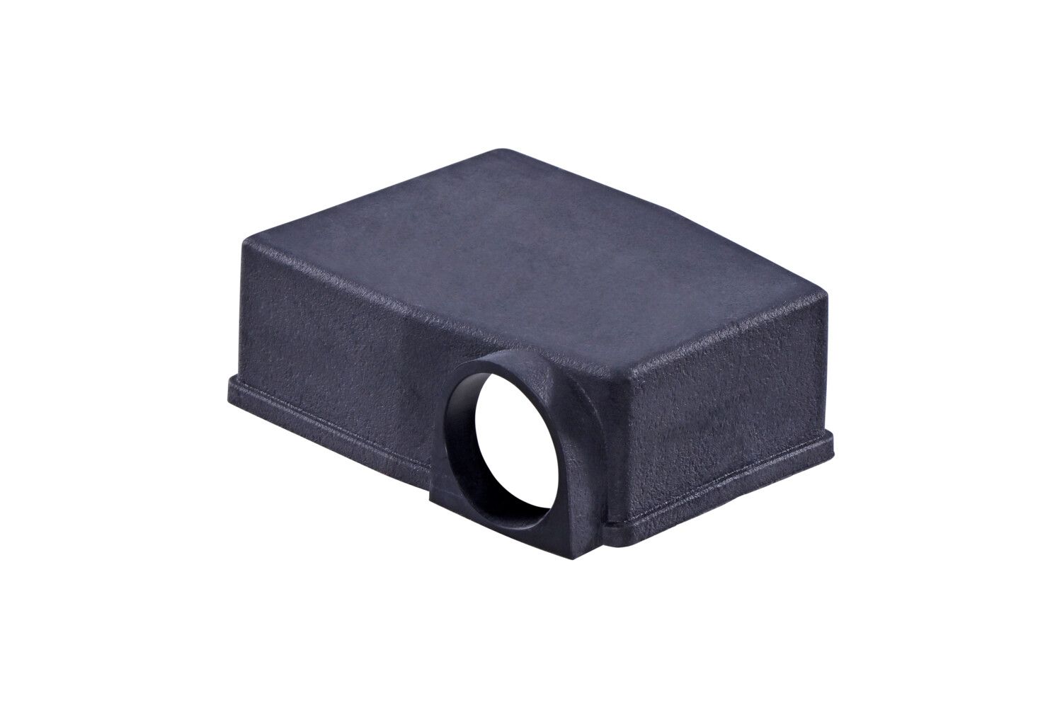HELLA 9GH 707 920-032 Cover, battery terminal clamp