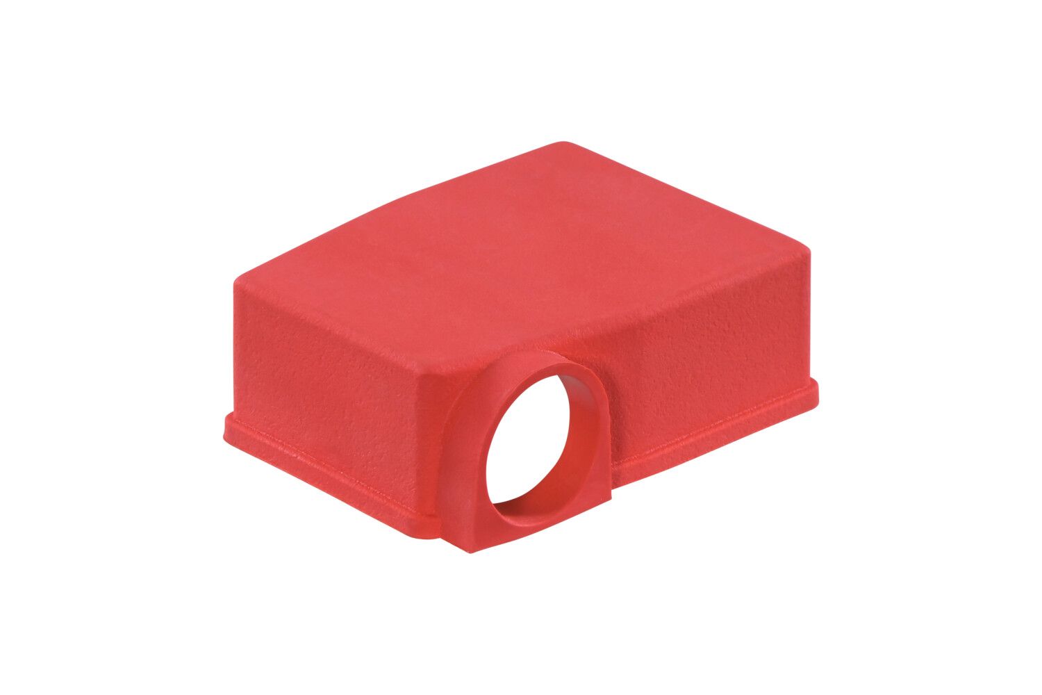 HELLA 9GH 707 920-042 Cover, battery terminal clamp