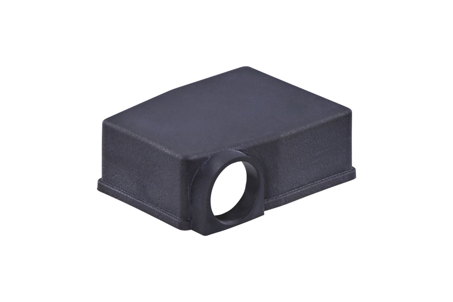 HELLA 9GH 707 920-052 Cover, battery terminal clamp