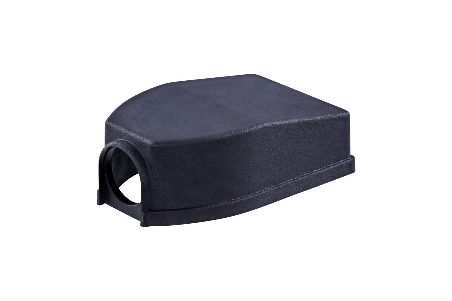 HELLA 9GH 707 920-072 Cover, battery terminal clamp