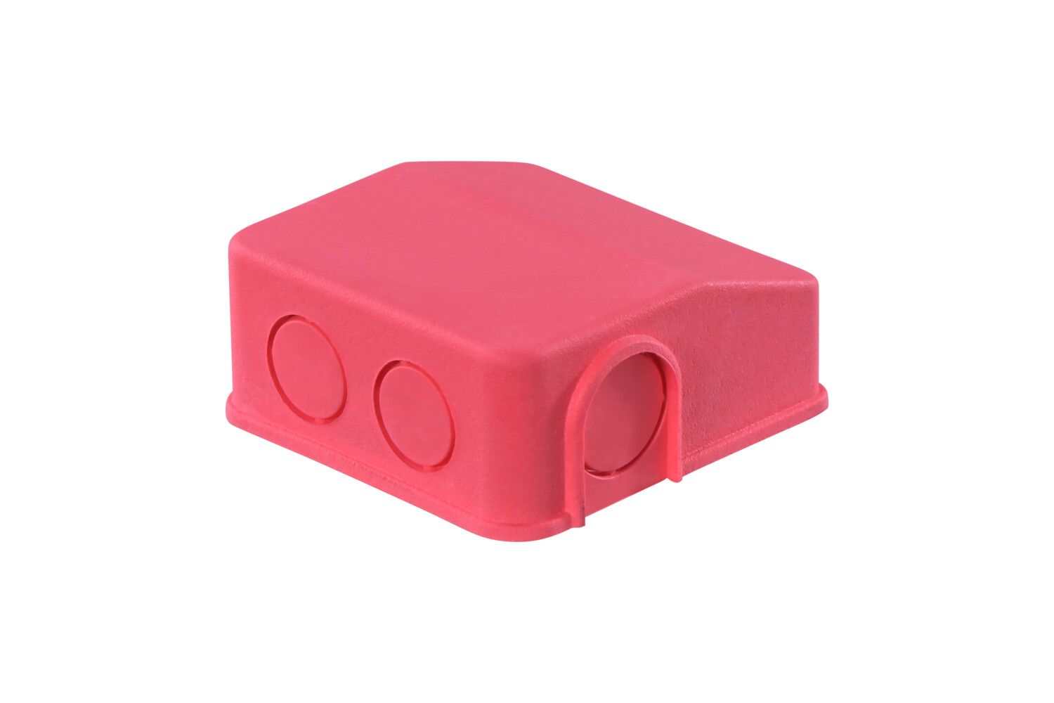 HELLA 9GH 707 921-022 Cover, battery terminal clamp