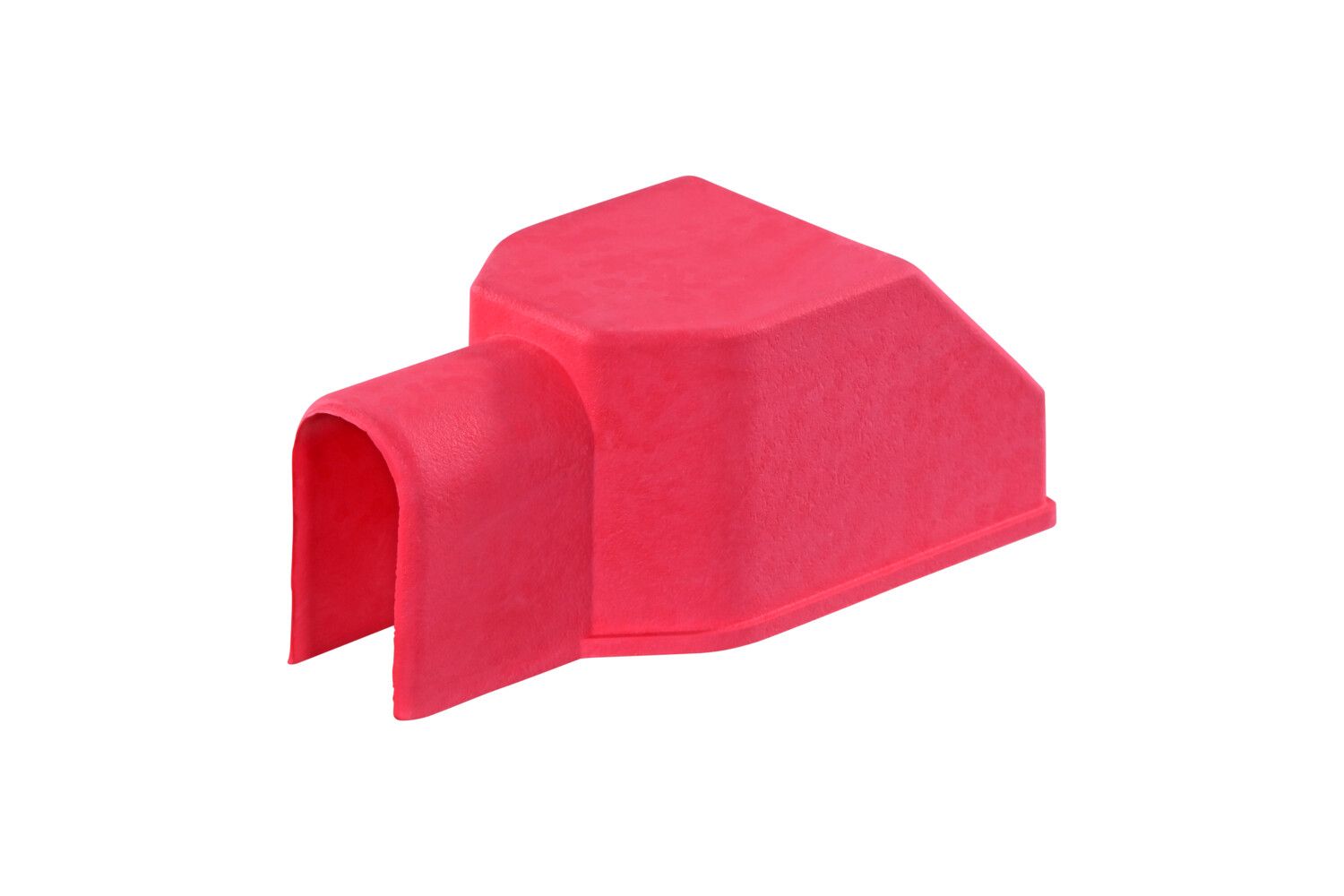 HELLA 9GH 707 921-062 Cover, battery terminal clamp