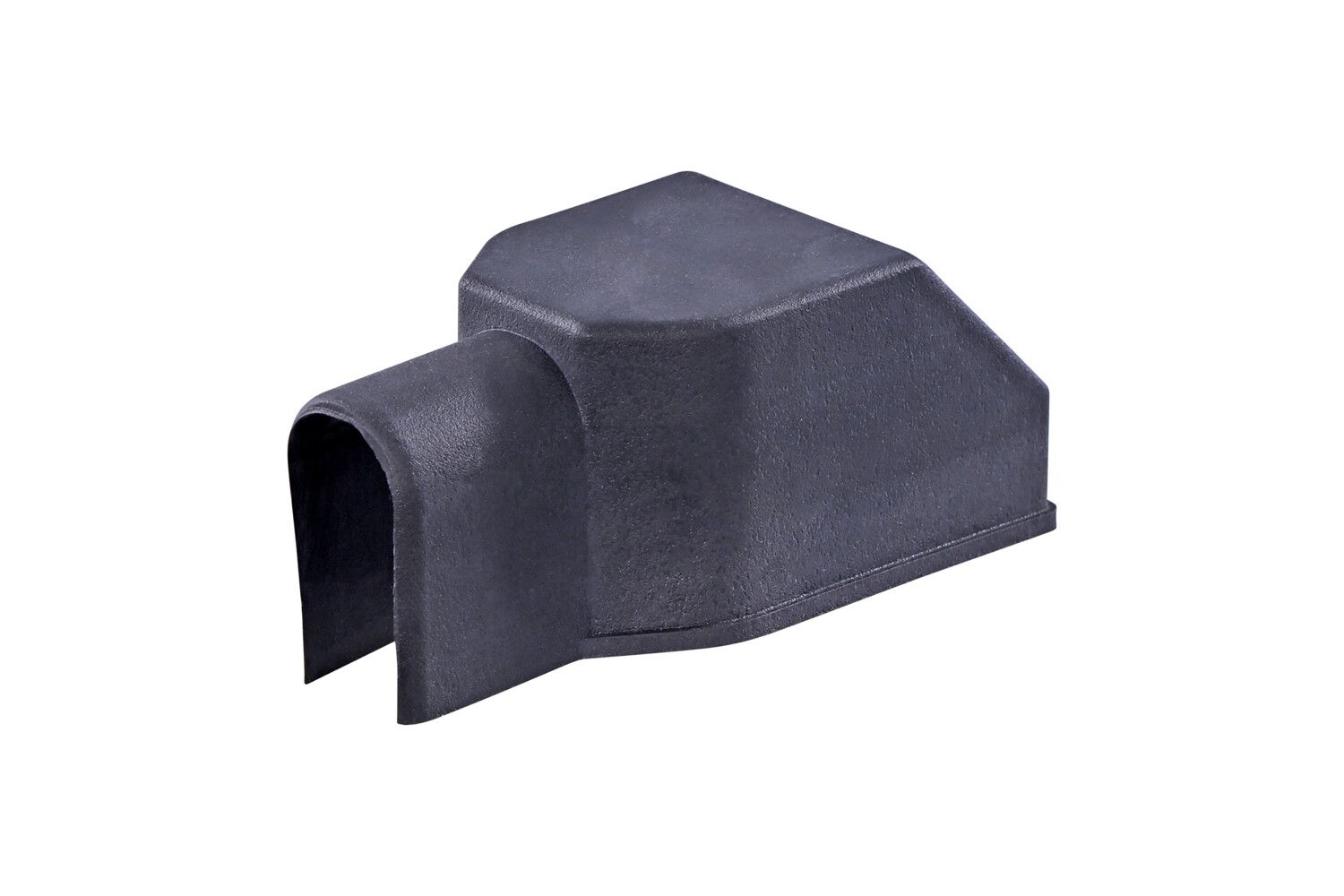 HELLA 9GH 707 921-072 Cover, battery terminal clamp