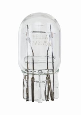 HELLA 8GD 008 893-111 Bulb