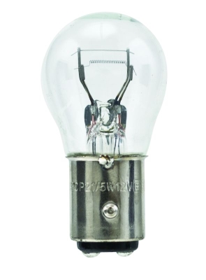 HELLA 8GD 178 560-111 Bulb, tail light