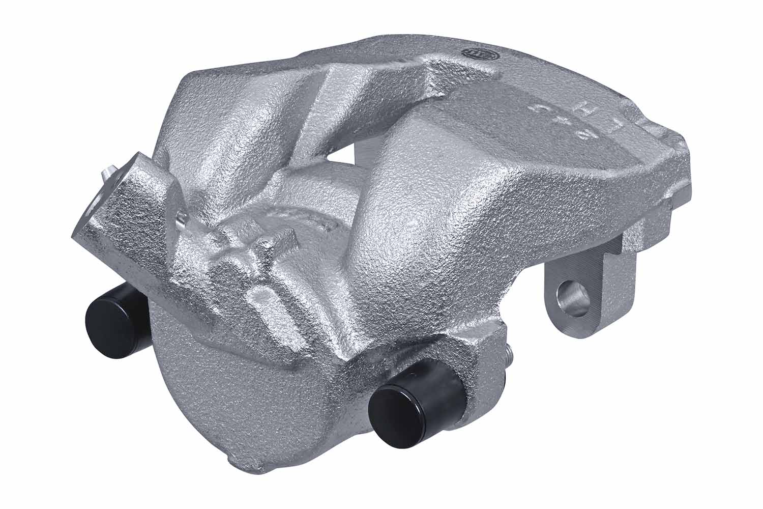 HELLA 8AN 355 800-171 Δαγκάνα φρένων for CITROËN PEUGEOT