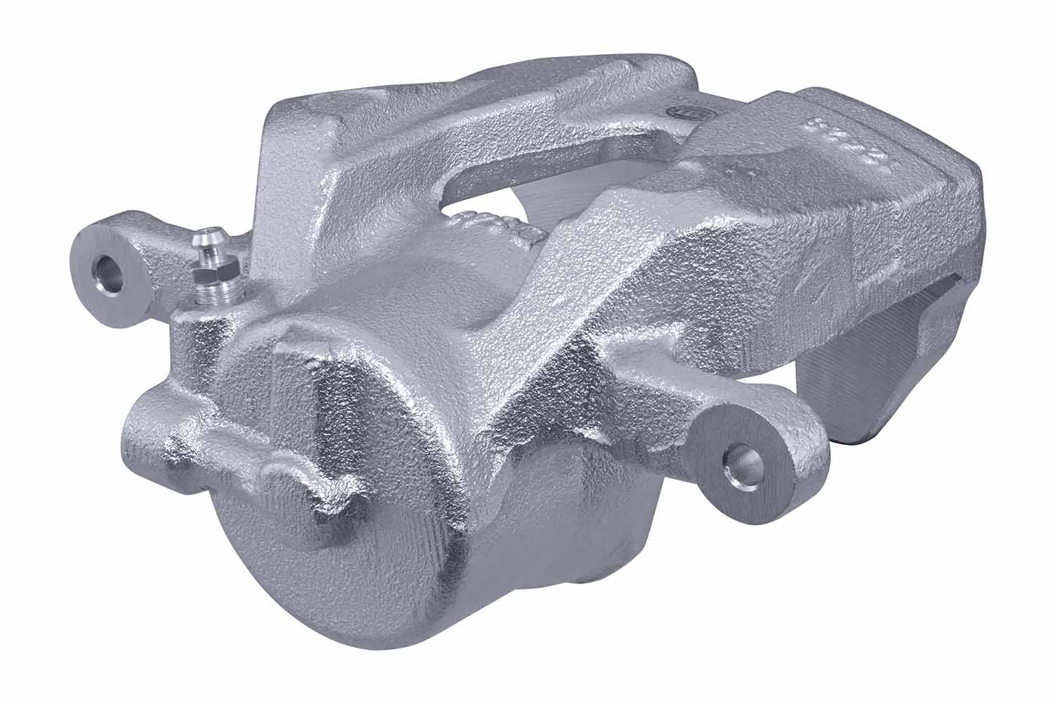 HELLA 8AN 355 800-211 Δαγκάνα φρένων for FIAT JEEP